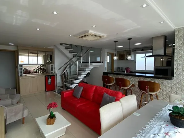 Imagem 8: Apartamentos no Litoral para venda em Praia Grande no bairro Vila Caiçara