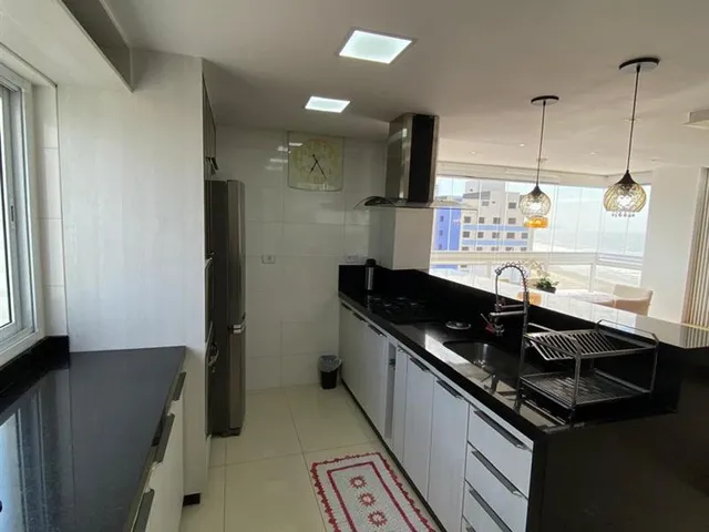Imagem 16: Apartamentos no Litoral para venda em Praia Grande no bairro Vila Caiçara