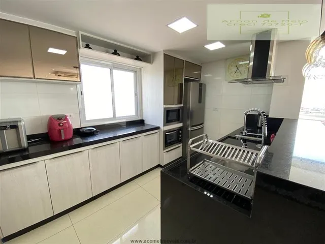 Imagem 5: Apartamentos no Litoral para venda em Praia Grande no bairro Vila Caiçara