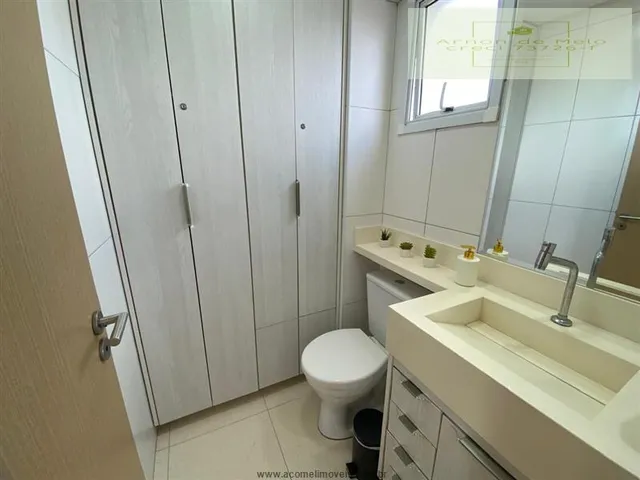 Imagem 12: Apartamentos no Litoral para venda em Praia Grande no bairro Vila Caiçara