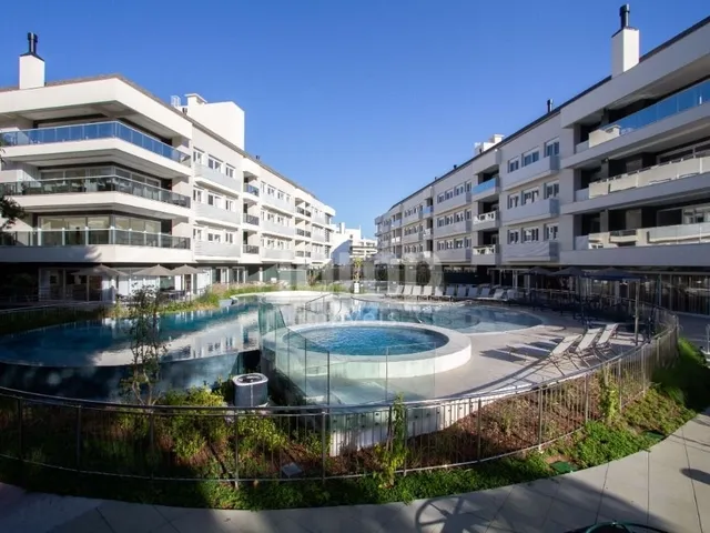 Imagem: Cittá Life Residence - Apartamento duplex
