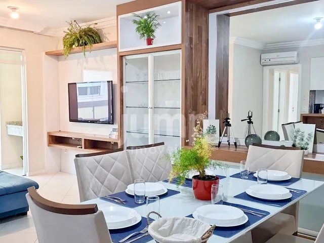 Imagem: Condomínio Villa Rica - Apartamento 3 Dormitórios