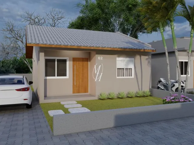 Imagem: Casa em Residencial