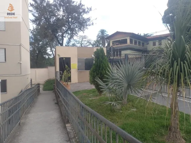 Imagem: Apartamento em Centro, Contagem/MG