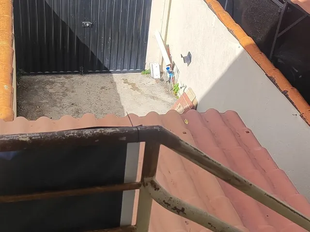 Imagem: Casa em Rosana, Ribeirão das Neves/MG