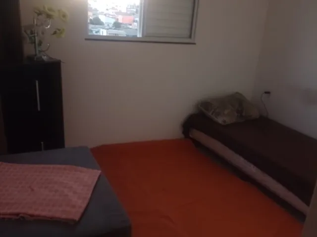 Imagem 12: Apartamento em São Joaquim, Contagem/MG