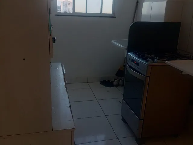 Imagem 7: Apartamento em São Joaquim, Contagem/MG