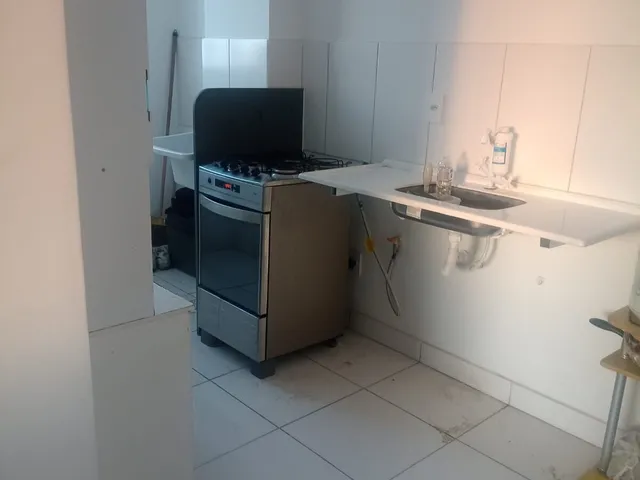 Imagem 3: Apartamento em São Joaquim, Contagem/MG