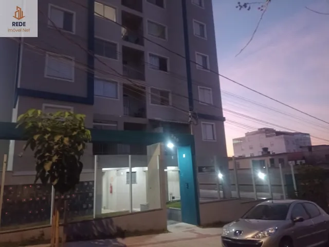 Imagem 6: Apartamento em São Joaquim, Contagem/MG