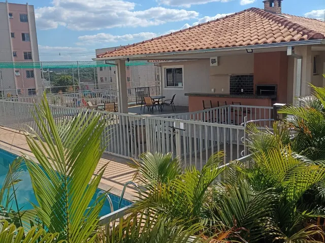 Imagem: Apartamento em Caiapós, Contagem/MG