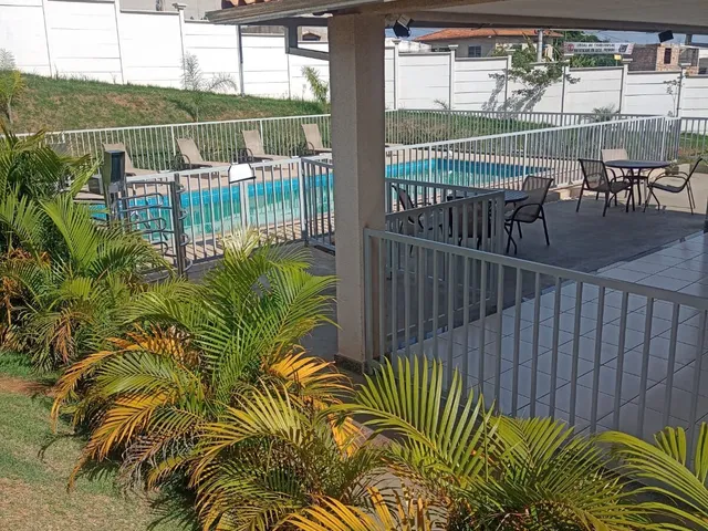 Imagem 13: Apartamento em Caiapós, Contagem/MG