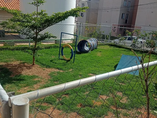 Imagem 14: Apartamento em Caiapós, Contagem/MG