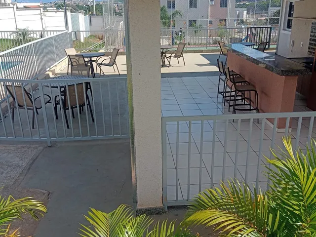 Imagem 11: Apartamento em Caiapós, Contagem/MG