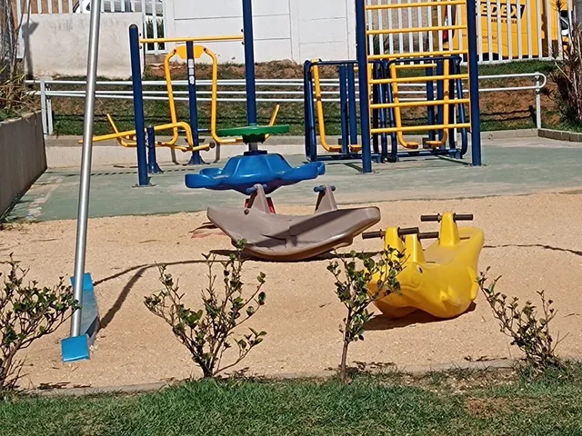 Imagem 15: Apartamento em Caiapós, Contagem/MG