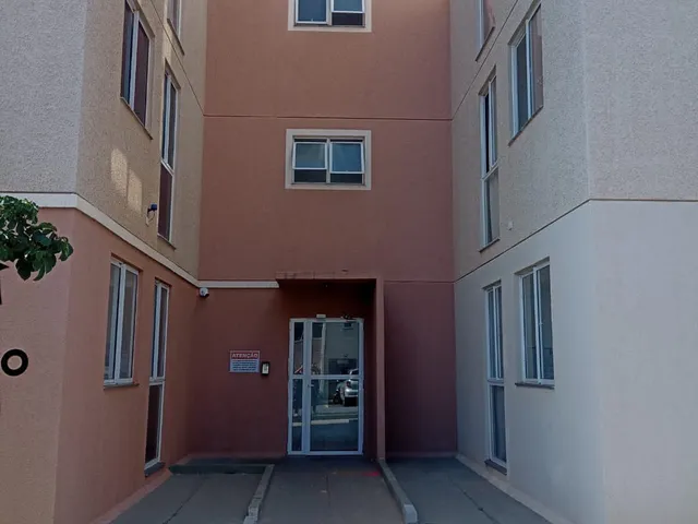 Imagem 5: Apartamento em Caiapós, Contagem/MG