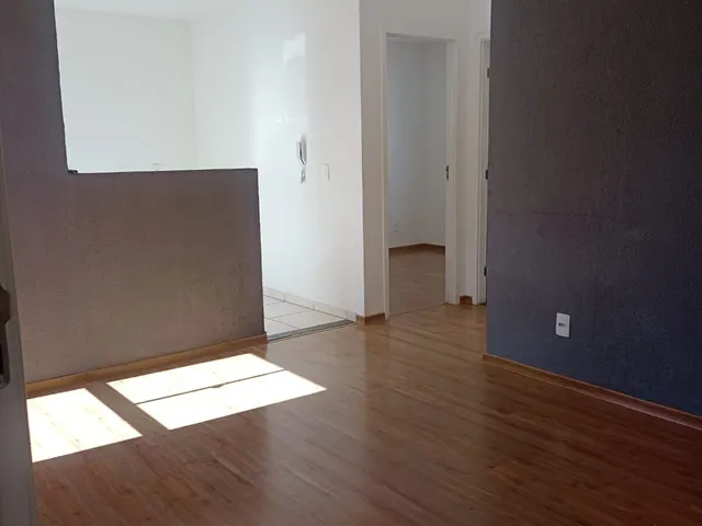 Imagem 4: Apartamento em Caiapós, Contagem/MG