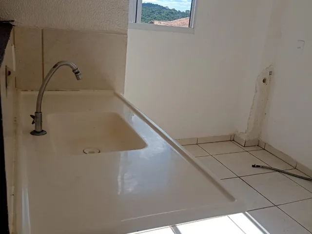 Imagem 10: Apartamento em Caiapós, Contagem/MG