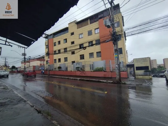 Imagem: Apartamento em Eldorado, Contagem/MG