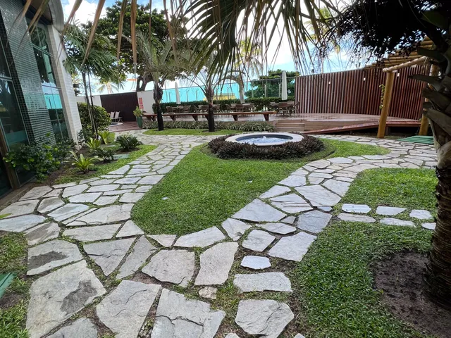 Imagem 3: Edf. Luiz Dias Lins | Av. Boa Viagem | 232M² | Lazer Completo | 4 Suítes