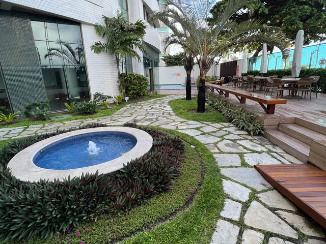 Imagem 8: Edf. Luiz Dias Lins | Av. Boa Viagem | 232M² | Lazer Completo | 4 Suítes