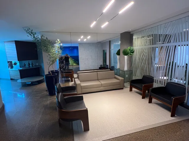 Imagem 10: Edf. Luiz Dias Lins | Av. Boa Viagem | 232M² | Lazer Completo | 4 Suítes