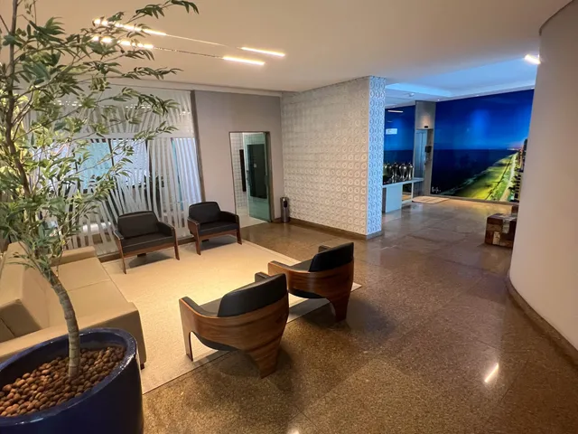 Imagem 14: Edf. Luiz Dias Lins | Av. Boa Viagem | 232M² | Lazer Completo | 4 Suítes