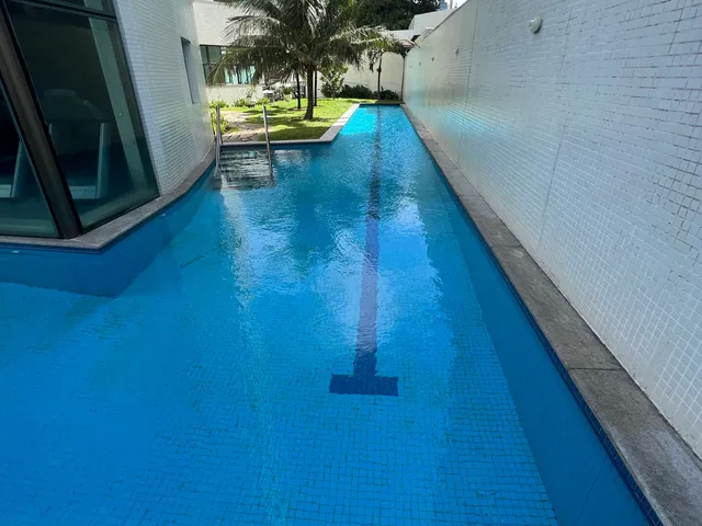 Imagem 15: Edf. Luiz Dias Lins | Av. Boa Viagem | 232M² | Lazer Completo | 4 Suítes