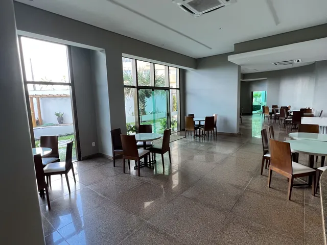 Imagem 6: Edf. Luiz Dias Lins | Av. Boa Viagem | 232M² | Lazer Completo | 4 Suítes