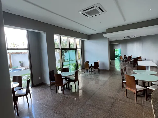 Imagem 9: Edf. Luiz Dias Lins | Av. Boa Viagem | 232M² | Lazer Completo | 4 Suítes