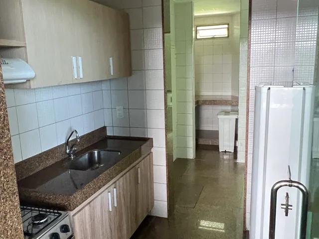Imagem 16: Edf. Luiz Dias Lins | Av. Boa Viagem | 232M² | Lazer Completo | 4 Suítes