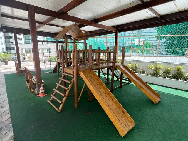 Imagem 2: Edf. Luiz Dias Lins | Av. Boa Viagem | 232M² | Lazer Completo | 4 Suítes