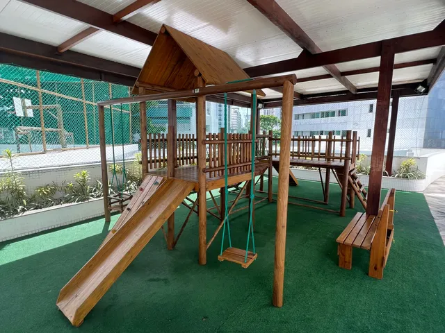 Imagem 4: Edf. Luiz Dias Lins | Av. Boa Viagem | 232M² | Lazer Completo | 4 Suítes