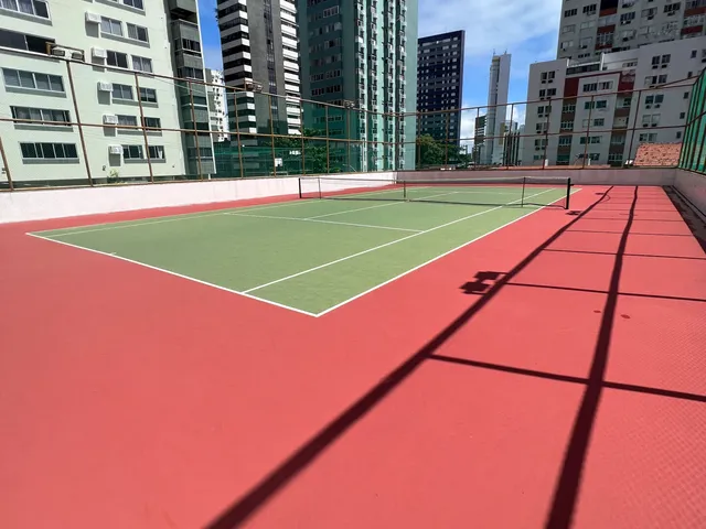 Imagem 13: Edf. Luiz Dias Lins | Av. Boa Viagem | 232M² | Lazer Completo | 4 Suítes