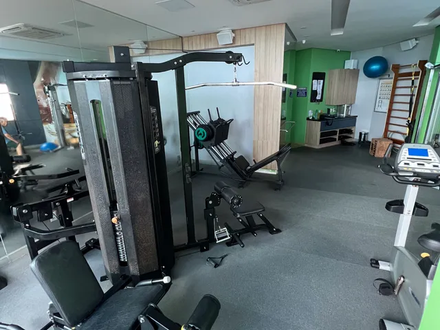 Imagem 5: Edf. Luiz Dias Lins | Av. Boa Viagem | 232M² | Lazer Completo | 4 Suítes