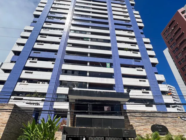 Imagem 1: Apartamento em Setúbal | 154,6M² | 4 Quartos | 2 Vagas de Garagem