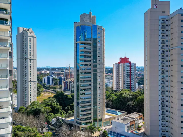 Imagem: Apartamento Alto Padrão com 4 dormitórios