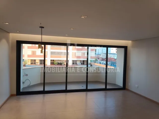 Imagem: Apartamento Alto Padrão no Centro de Marilia