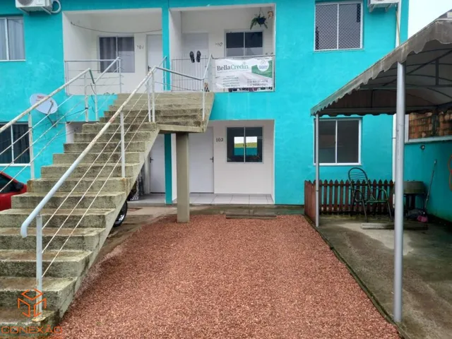 Imagem: Apartamento À Venda em Gravataí, Jardim