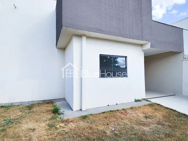 Imagem 10: Casa de 2 Quartos sendo 1 suíte em acabamento Premium no Bairro Independência III