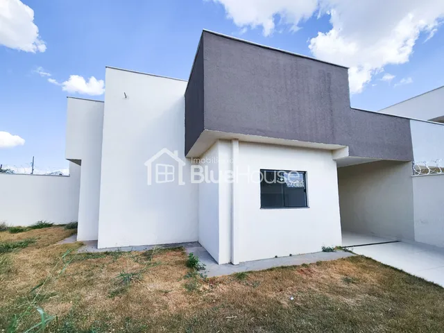 Imagem 4: Casa de 2 Quartos sendo 1 suíte em acabamento Premium no Bairro Independência III