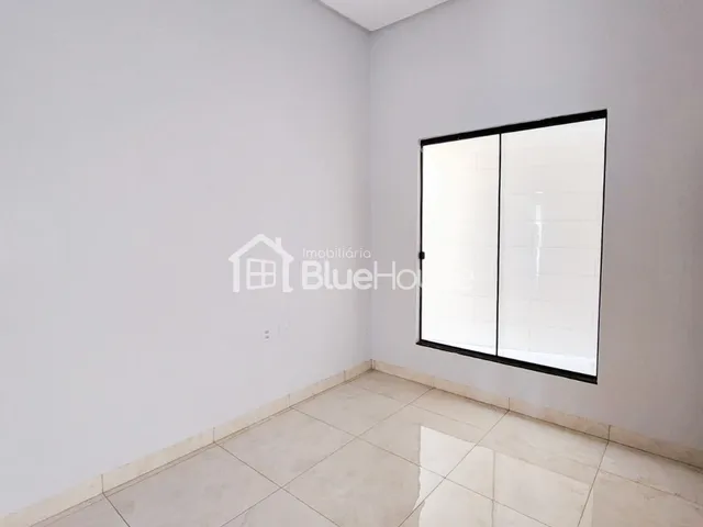 Imagem 3: Casa de 2 Quartos sendo 1 suíte em acabamento Premium no Bairro Independência III