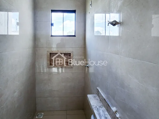 Imagem 8: Casa de 2 Quartos sendo 1 suíte em acabamento Premium no Bairro Independência III