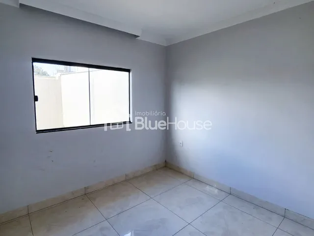 Imagem 5: Casa de 2 Quartos sendo 1 suíte em acabamento Premium no Bairro Independência III