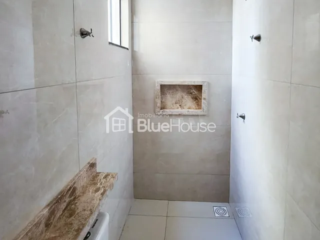 Imagem 7: Casa de 2 Quartos sendo 1 suíte em acabamento Premium no Bairro Independência III