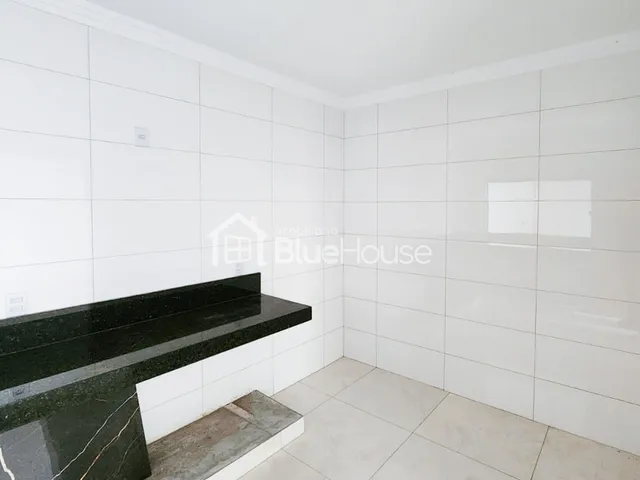 Imagem 9: Casa de 2 Quartos sendo 1 suíte em acabamento Premium no Bairro Independência III