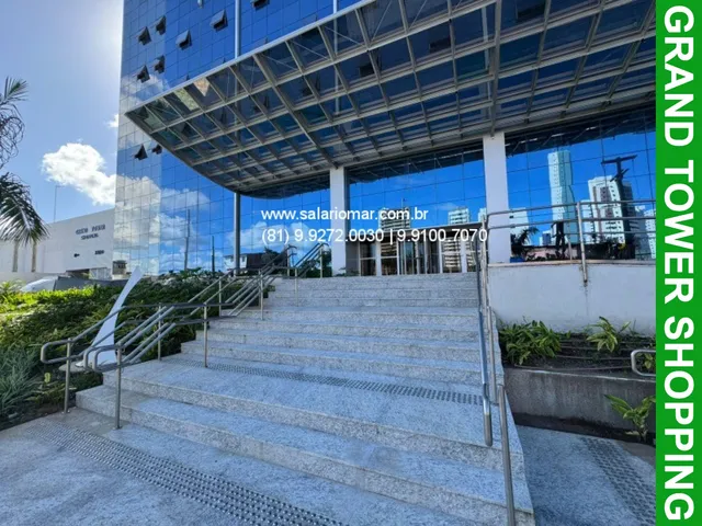 Imagem: Sala Comercial para Locação em Recife-Pe
