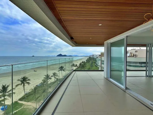 Imagem: Apartamento Frontal a Venda na Riviera de