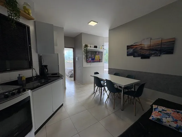 Imagem: Apartamento 02 quartos, 50 mts da praia