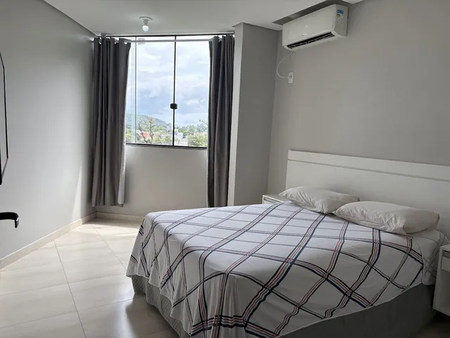 Imagem 10: Apartamento 02 quartos, 50 mts da praia, Ponta das Canas/Florianópolis/SC