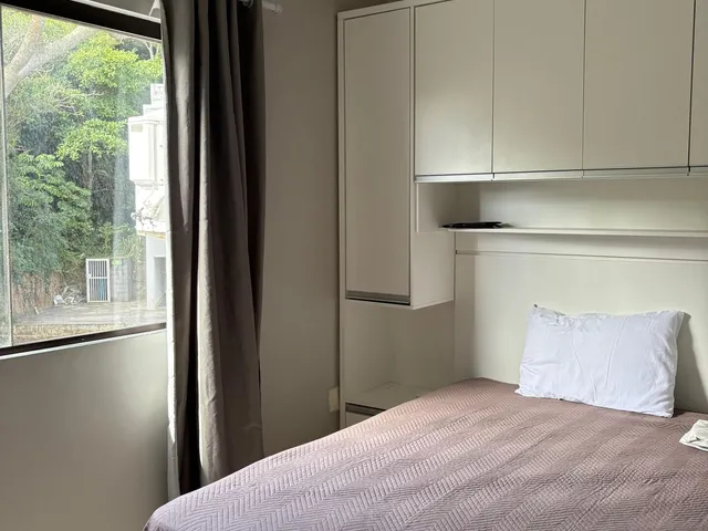 Imagem 9: Apartamento 02 quartos, 50 mts da praia, Ponta das Canas/Florianópolis/SC